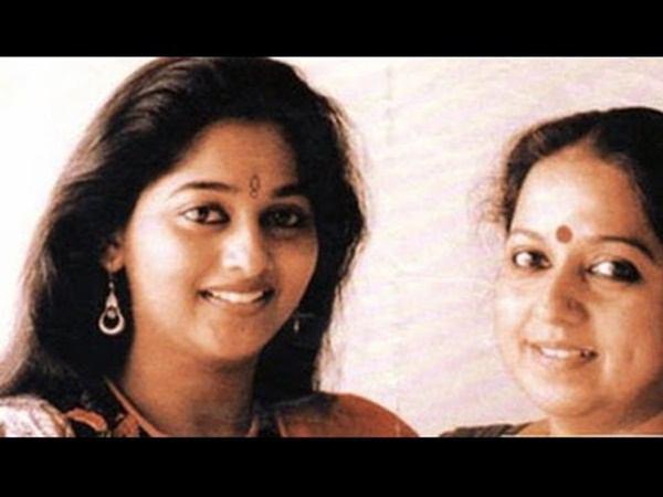 എപ്പോഴും കൂടെ ഉണ്ടാവുമായിരുന്നു