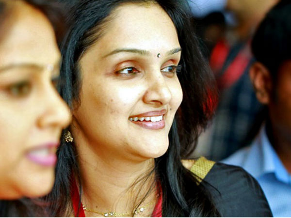 അഭിനയം മറന്നു കാണുമോ