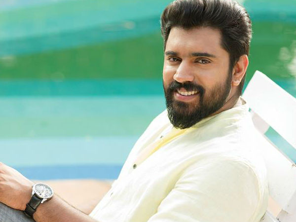 ഒരു കോടി നിവിന്