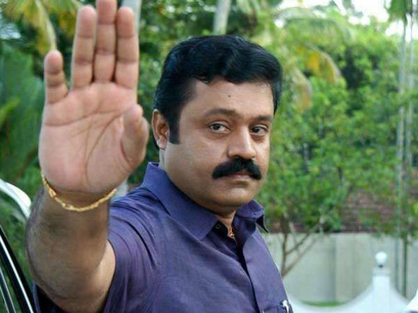 വിജയമില്ലെങ്കിലും സുരേഷ് ഗോപിയുണ്ട്