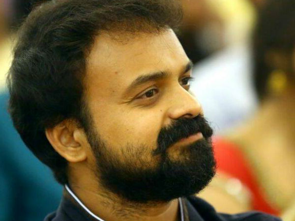 ഹിറ്റില്ലാത്ത ചാക്കോച്ചന്