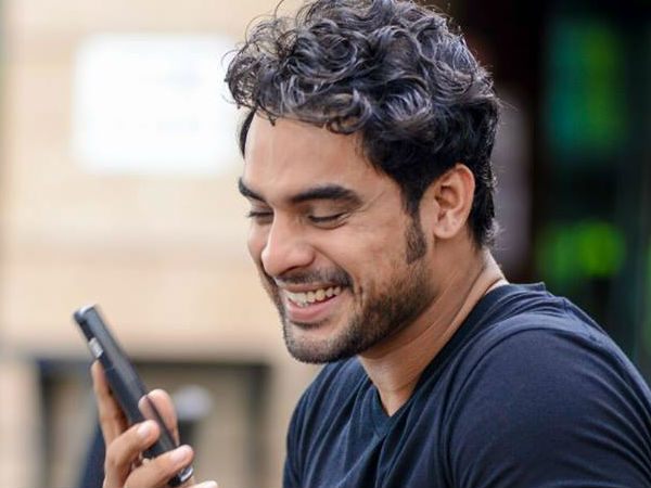 ഗപ്പിയില് വീണ ടൊവിനോ