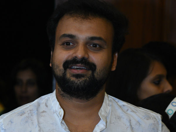കുഞ്ചാക്കോ ബോബന്