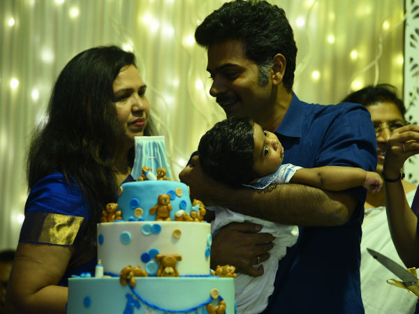 ഏതന്റെ വരവ്