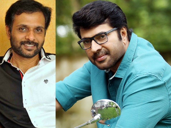 കോമഡി എന്റര്ടെയിനര്
