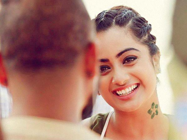 കിടിലന് മേക്കോവറുമായി നമിത