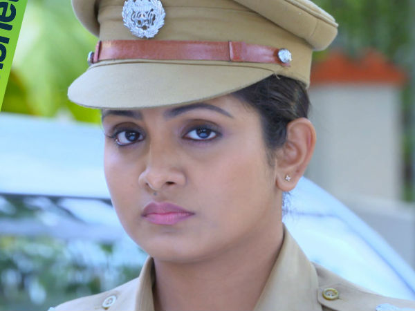 ദീപ്തി ഐപിഎസ്