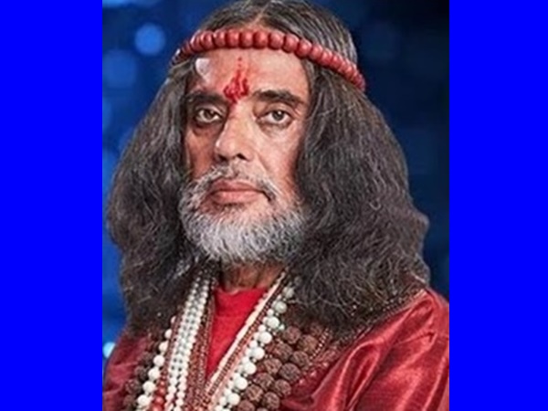തനി സ്വഭാവം ആവര്ത്തിച്ച് സ്വാമി