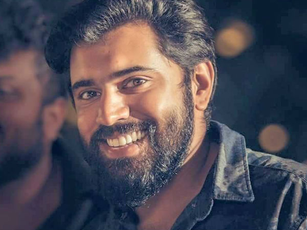 നിവിന്റെ പുതിയ ചിത്രങ്ങള്