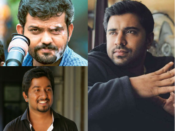 ഇപ്പോള് രാജീവുമായി ഒന്നിക്കുന്നു
