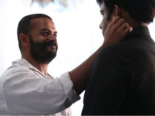നിര്മ്മാണം