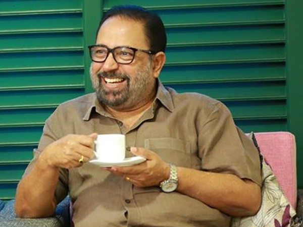 ഗ്ലിസറിനിടാതെ ലാല് കരഞ്ഞു