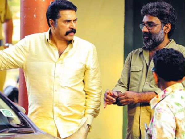 മമ്മൂട്ടി രഞ്ജിത്ത് ടീമിന്റെ പുത്തന്പണം