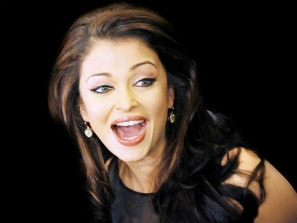 രണ്ടാമൂഴത്തില് ഐശ്വര്യ റായും