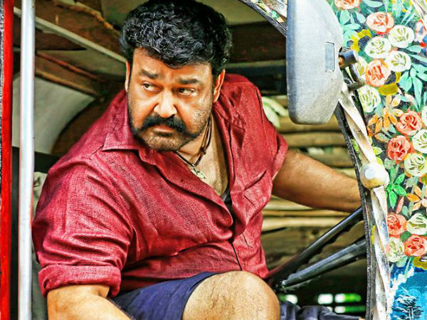 പുലിമുരുകന് ശേഷം