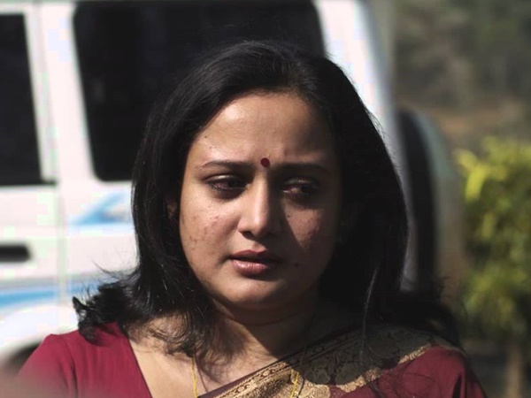 സീരിയല് രംഗത്തെ ലിംഗ വിവേചനം
