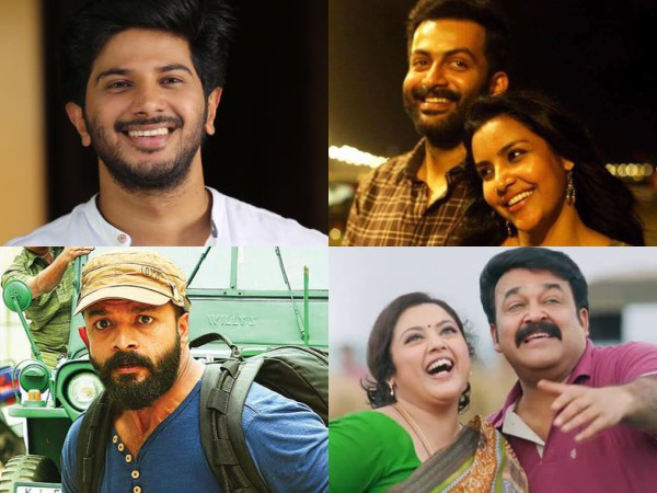 വെയിലുള്ളപ്പോള് ഉണക്കിയില്ലെങ്കില്...