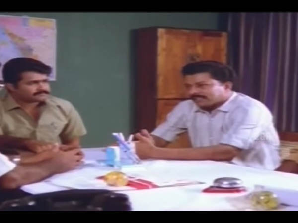വരവേല്പിലെ മുരളി