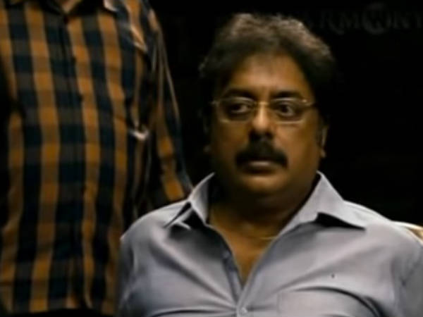 പ്രതാപ് പോത്തന്