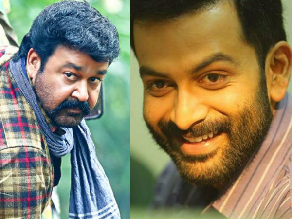 പുലിമുരുകന് ആശംസകള്