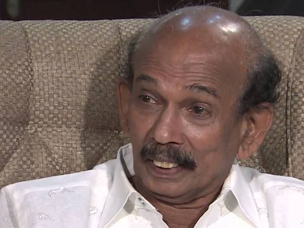 ഇത്തരം കാര്യങ്ങള് ആര് പറഞ്ഞാലും വിവരക്കേടാണ്