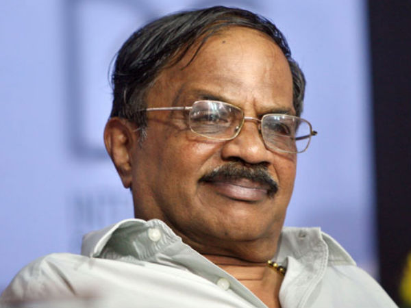 വാസുവേട്ടന് മലയാളികളുടെ സ്വകാര്യ അഹങ്കാരമാണ്