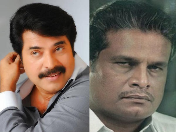 ലൈഫ് ഓഫ് ജോസൂട്ടി