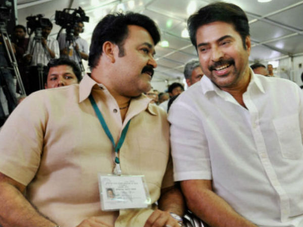 മിണ്ടാതെ സൂപ്പര് താരങ്ങള്