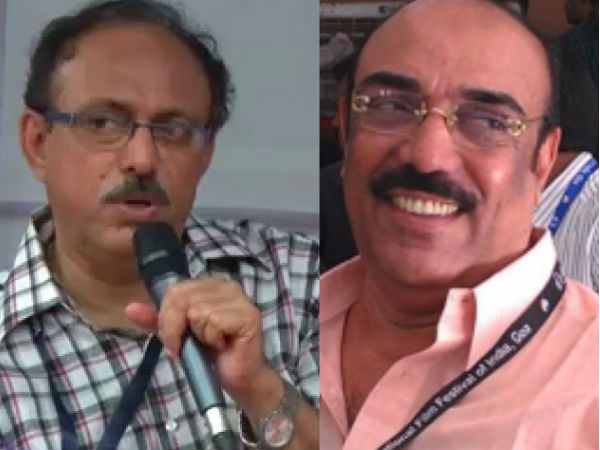 അവനവന്റെ പ്രശ്നം മാത്രമാകുമ്പോള്