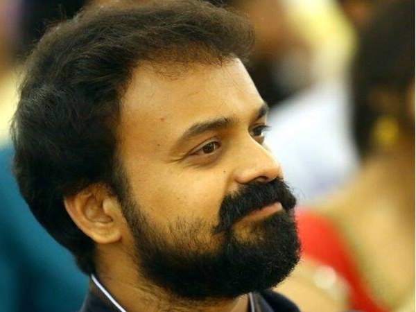 അലന്സിയര്ക്ക് അഭിനന്ദനം