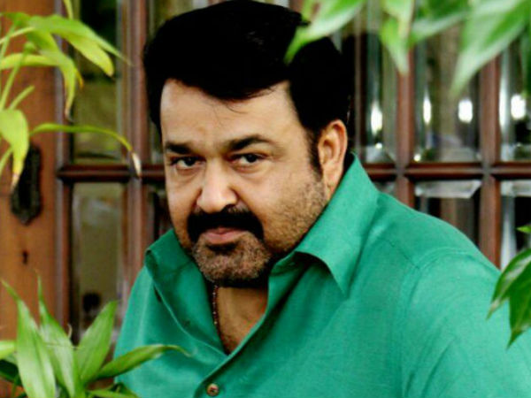 റിലീസ് കാത്ത് മോഹന്ലാലിന്റെ മുന്തിരിവള്ളികള്