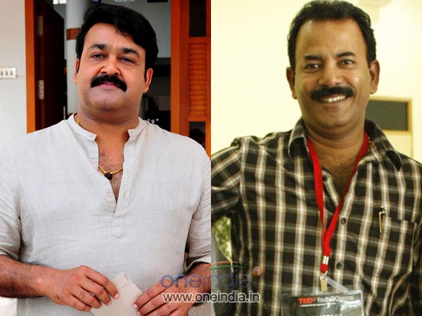 മേജര് രവി- ലാല് കൂട്ടുകെട്ടിലെ നാലാമത്തെ ചിത്രം