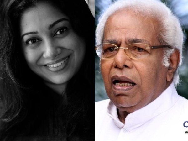 കഥ പറയണമെന്ന് പറഞ്ഞപ്പോള്