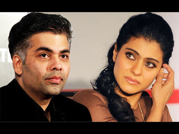 കജോളിനെ മാത്രം വിശ്വസിച്ച് പറഞ്ഞ കാര്യം