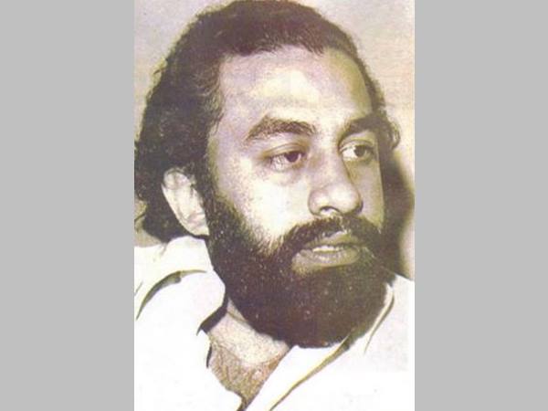 അനന്തപത്മനാഭന് തിരക്കഥ എഴുതുന്നു