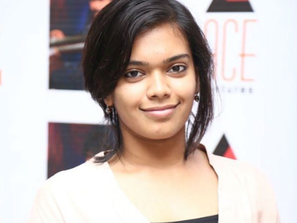 കീര്ത്തന പറഞ്ഞത്