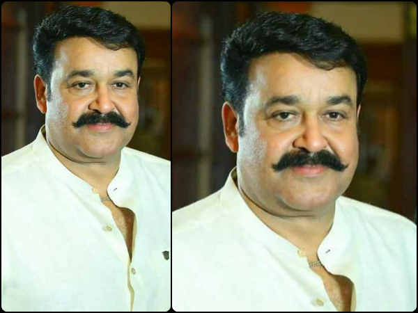 അഭിമാനിക്കുന്നു എന്ന് ലാല്