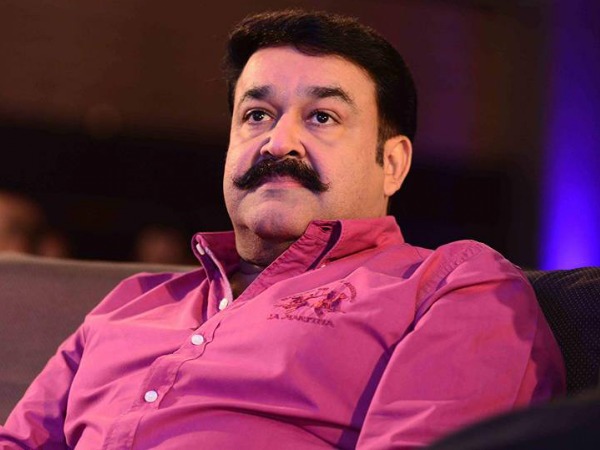 എന്താണ് 2016 ലാല് ചെയ്തത്