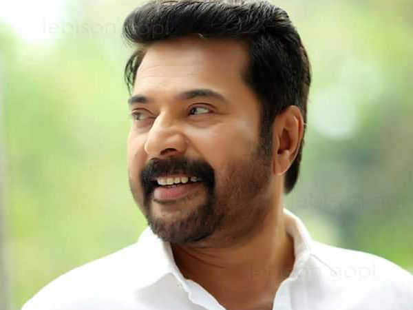 മമ്മൂട്ടിയെ പ്രശംസിച്ച് ആരാധകര്