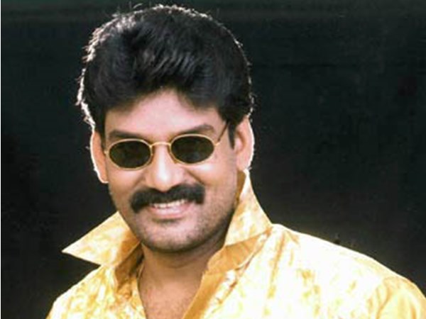 നരസിംഹത്തിലെ നെപ്പോളിയന്