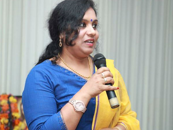 സോഫിയാ പോള് പറയുന്നു
