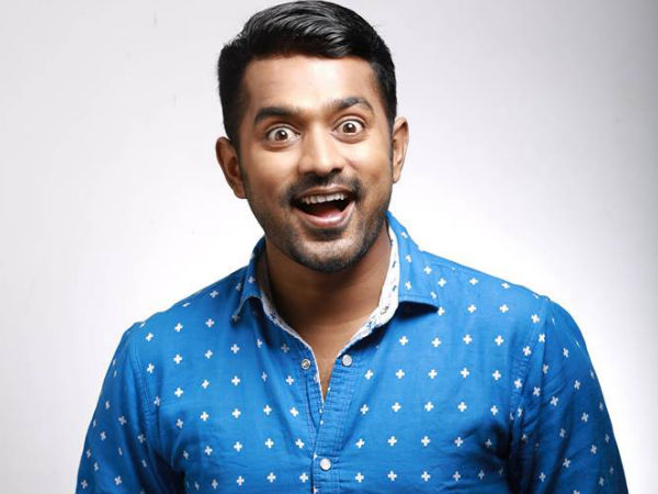 ആസിഫ് അലി തിരക്കിലാണ്