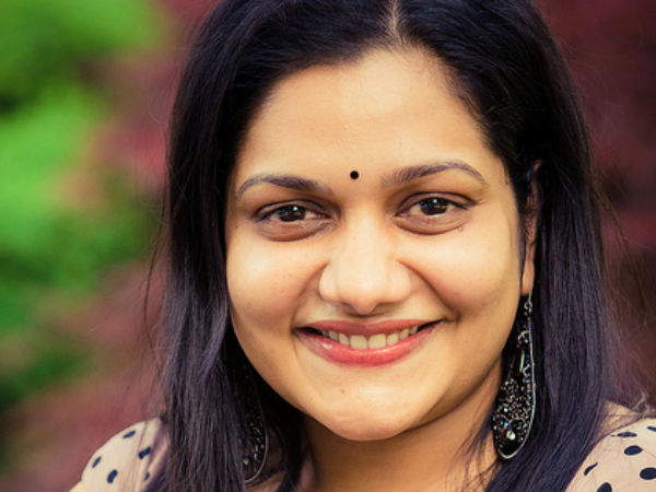 റിമിയ്ക്കു പറ്റിയ അബദ്ധത്തെ കുറിച്ചു പറഞ്ഞത്