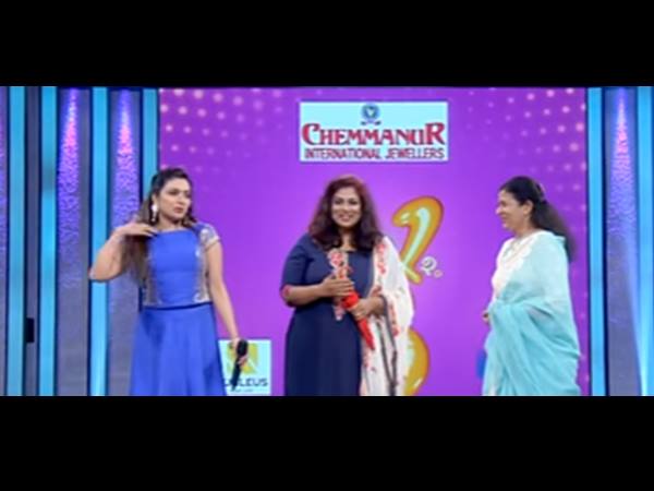 പ്രേക്ഷകരുടെ ആകാംഷയ്ക്കു വിരാമമിട്ട് താരങ്ങള്