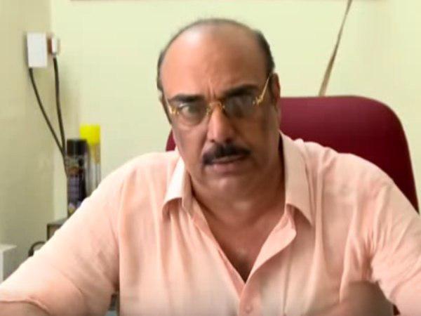 അപ്രഖ്യാപിത ഉപരോധം