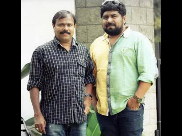 വഴക്കിട്ടു പിരിഞ്ഞതല്ല