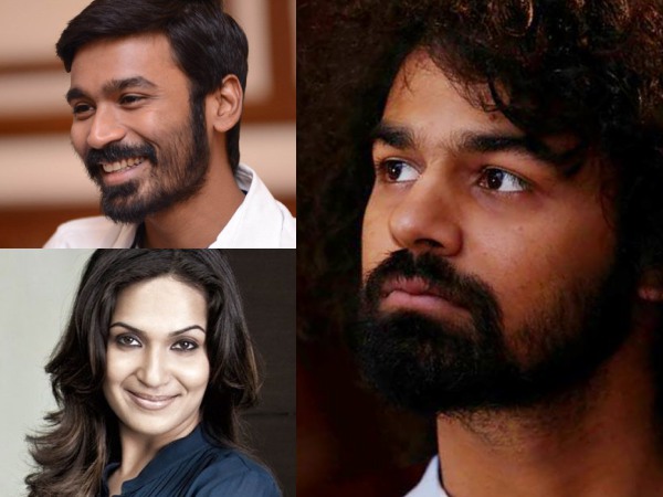 തമിഴില് അവസരം വന്നു