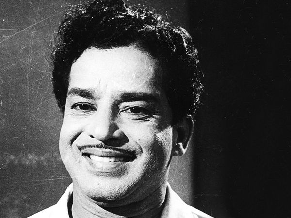 സര് എന്ന് വിളിക്കുന്ന സത്യന്