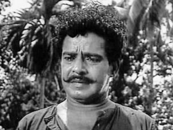 സത്യന്റെ മറുപടി