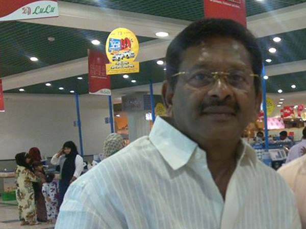 തന്നെ കൊണ്ട് സീന് പിന്നെയും വായിപ്പിച്ചു